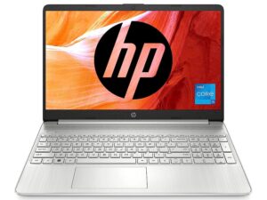 HP 5111 I5 12TH / 8GB / 512GB SSD / 15 / W11 / MSO