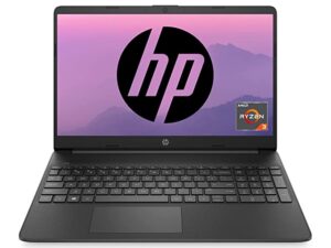 HP 1561AU R3 3250 / 8GB / 256SSD / 15 / W11 / MS Office